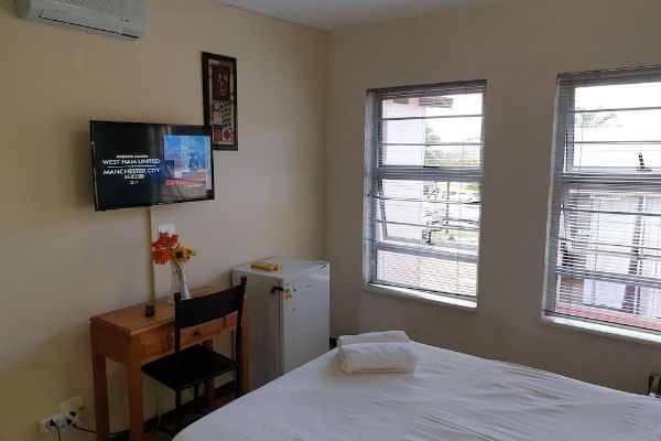 Amakaya Backpackers & Apartments (Plettenberg Bay)